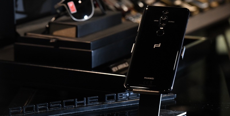 เปิดตัว “Porsche Design Huawei Mate RS” มาพร้อมสแกนนิ้วใต้จอเครื่องแรกของประเทศไทย! เริ่มจำหน่าย 24 พ.ค. นี้