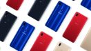 vivo V9 สีดำเซรามิค, สีทอง, สีน้ำเงิน และสีแดง วางจำหน่ายครบแล้วในประเทศไทย!