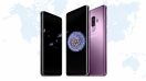 Samsung Galaxy S9 และ Galaxy S9+ ขยับขึ้นอันดับ 1 เป็นสมาร์ทโฟนขายดีที่สุดในโลก!!