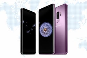 Samsung Galaxy S9 และ Galaxy S9+ ขยับขึ้นอันดับ 1 เป็นสมาร์ทโฟนขายดีที่สุดในโลก!!