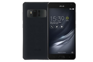 เปิดตัว Asus ZenFone Ares ชูประสิทธิภาพ AR และ VR พร้อมขุมพลัง Snapdragon 821 แรม 8GB ในราคาหมื่นต้นๆ