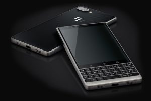 เผยสเปค BlackBerry KEY2 ขุมพลัง Snapdragon 660 แรม 6GB คาดมีราคาเหยียบ 2 หมื่น!