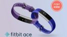 Fitbit Ace อุปกรณ์แวร์เอเบิลเครื่องแรกสำหรับเด็ก วางจำหน่ายแล้วทั่วโลก