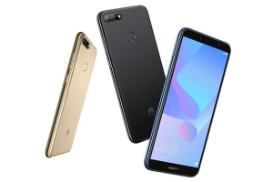 เปิดตัว Huawei Y6 Prime 2018 หน้าจอ FullView มีสแกนใบหน้า ราคาถูกโดนใจ วางขายแล้วในไทย!