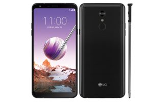 เปิดตัว LG Stylo 4 จอใหญ่ 6.2 นิ้ว รัน Android 8.1 พร้อมปากกา Stylus และสแกนหน้า ราคาประหยัด!