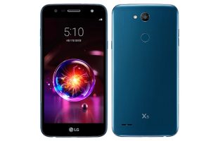 เปิดตัว LG X5 (2018) แบตสุดอึด 4500 mAh หน้าจอ 5.5 นิ้ว รองรับ LG Pay เคาะราคาหมื่นนิดๆ