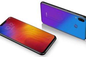 ฮิตเกินคาด! Lenovo Z5 ขึ้นแท่นมือถือขายดีที่สุดบน JD.com หลังขายหมดเกลี้ยงในเวลาไม่กี่นาที