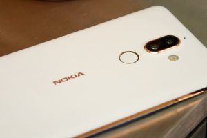 Nokia รหัสโมเดล