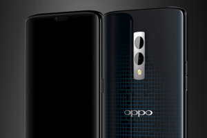 คอนเฟิร์มแล้ว!! OPPO Find X เตรียมเปิดตัว 19 มิถุนายนนี้ คาดจัดหนัก Snapdragon 845 แรม 8GB