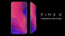 OPPO Find X จะมาพร้อมจอใหญ่เต็มขอบสัดส่วน 93.8% เมื่อเทียบกับตัวเครื่อง!!