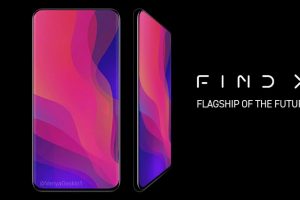 OPPO Find X จะมาพร้อมจอใหญ่เต็มขอบสัดส่วน 93.8% เมื่อเทียบกับตัวเครื่อง!!