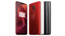 OnePlus 6 หน้าจอ 6.28 นิ้ว ขุมพลัง Snapdragon 845 แรมสูงสุด 8GB กล้องหลังคู่ 16MP + 20MP