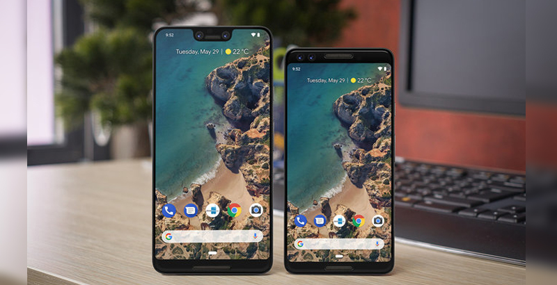 นักพัฒนาชี้!! Google Pixel 3 ว่าที่สมาร์ทโฟนรุ่นใหม่ จะมาพร้อมระบบชาร์จไร้สาย