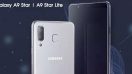 เผยข้อมูล Samsung Galaxy A9 Star หลังถูกทดสอบ Benchmark จ่อเปิดตัว 7 มิถุนายนนี้!