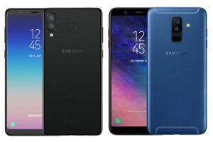 เปิดตัว Samsung Galaxy A9 Star และ A9 Star Lite กล้องเซลฟี่ 24MP จอใหญ่เต็มตา ราคาไม่แพง!