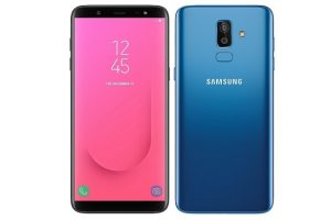 Samsung Galaxy J8 จอใหญ่ 6 นิ้ว กล้องเซลฟี่ 16MP รัน Android 8.0 ราคาไม่ถึงหมื่น เริ่มวางจำหน่ายแล้วที่อินเดีย!!