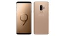 Samsung Galaxy S9 และ Galaxy S9+ สีทอง Sunrise Gold พร้อมวางขายในสหรัฐฯ และเปิดพรีออเดอร์แล้วที่อินเดีย