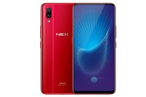 เปิดตัว vivo NEX S เรือธง Snapdragon 845 แรม 8GB สแกนนิ้วใต้จอ และ vivo NEX A สมาร์ทโฟนระดับกลาง Snapdragon 710 แรม 6GB