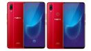 หลุดโฉม vivo NEX S และ vivo NEX จัดหนัก! Snapdragon 845 แรม 8GB รุ่นท็อปมีสแกนนิ้วใต้จอ