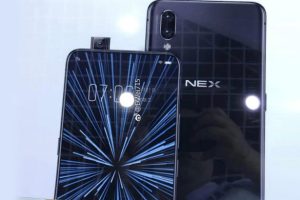 หลุดสเปค vivo NEX S ว่าที่รุ่นท็อปพรีเมียม!! คาดใช้ Snapdragon 845 แรม 8GB กล้องหน้า Pop-up จ่อเปิดตัว 12 มิถุนายนนี้