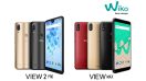 Wiko View2 Pro และ Wiko View Max สเปคจัดเต็มในราคาที่คุณต้องหยุด...อีกครั้ง!!!