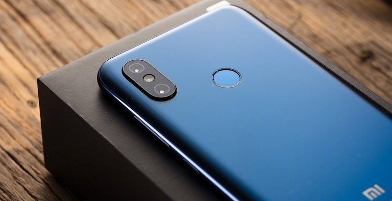 สุดยอด!! Xiaomi Mi 8 ทำยอดขายในประเทศจีนทะลุ 1 ล้านเครื่อง ภายในระยะเวลา 18 วัน