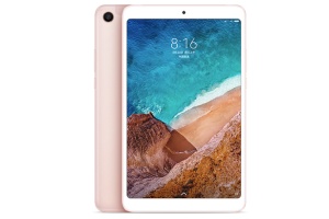 เปิดตัว Xiaomi Mi Pad 4 แท็บเล็ตจอใหญ่ 8 นิ้ว ขุมพลัง Snapdragon 660 แบตอึด 6600 mAh เริ่มต้นเพียง 5,xxx บาท!!