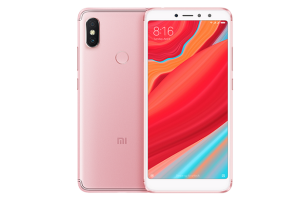 Xiaomi Redmi S2 หน้าจอ 5.99 นิ้ว ชิปเซ็ต Snapdragon 625 กล้องหน้า 16MP แบตเตอรี่ 3080 mAh