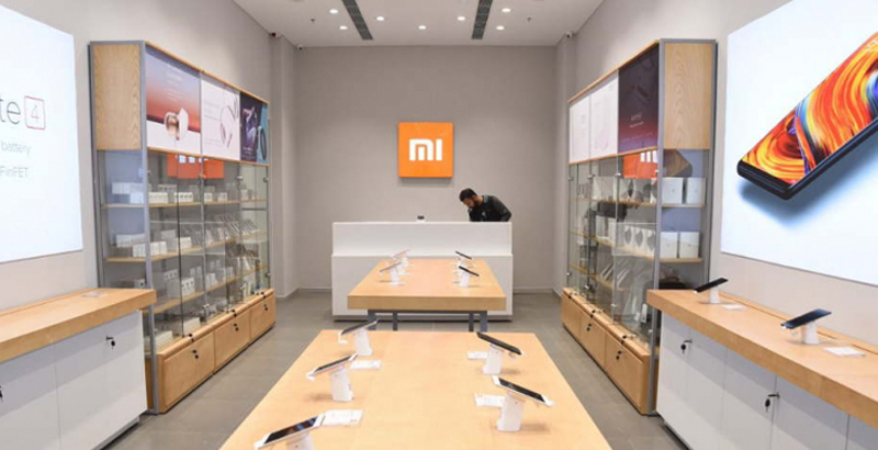 Xiaomi มียอดจำหน่ายสมาร์ทโฟน Q1 ของปี 2018 เติบโตขึ้น 88% แต่พบว่ายังขาดทุนอยู่ดี!