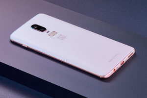 OnePlus 6 เวอร์ชัน Silk White Limited Edition แรม 8GB คู่ความจุ 128GB เริ่มวางจำหน่ายแล้วในบางประเทศ!