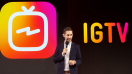 Instagram เปิดตัวแอปใหม่ฯ IGTV รองรับการอัพโหลดวิดีโอความยาว 1 ชั่วโมง