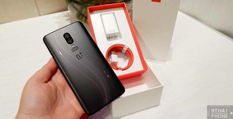 คลายข้อสงสัย? ซื้อ OnePlus 6 เครื่องไทย จะส่งซ่อมหรือเคลมที่ไหน มีขั้นตอนอย่างไร มาหาคำตอบกันเลย!