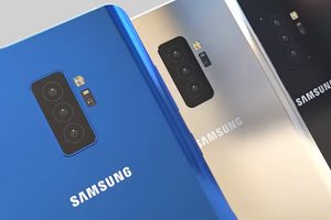 สื่อนอกเผย!! Samsung Galaxy S10 อาจมาพร้อมกล้องหลัง 3 ตัว พร้อมเซ็นเซอร์ 3D Sensing