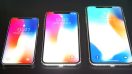 หลุดกระจกหน้าจอ iPhone ปี 2018 ทั้ง 3 รุ่น จากผู้ผลิตอุปกรณ์เสริม Olixar