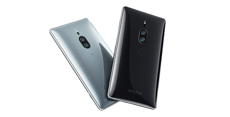 เผยภาพถ่ายจากกล้องของ Xperia XZ2 Premium สมาร์ทโฟนกล้องหลังคู่รุ่นแรกจาก Sony