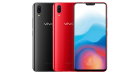 Vivo X21 จอใหญ่ 6.28 นิ้ว ชิปเซ็ต Snapdragon 660 แรม 6GB คู่ความจุ 128GB รัน Android 8.1