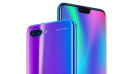 Honor 10 ทำยอดขายทะลุ 3 ล้านเครื่องแล้ว! ดึงแบรนด์เติบโตขึ้น 150% ช่วงครึ่งแรกของปี 2018