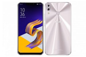 Asus ZenFone 5z จอใหญ่ 6.2 นิ้ว ขุมพลัง Snapdragon 845 แรมสูงสุด 8GB บุกตลาดอินเดียแล้ว!!