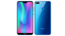 เปิดตัว Honor 9N หน้าจอ FullView ขนาด 5.84 นิ้ว กล้องหลังคู่ 13MP เคาะราคาไม่ถึง 6 พันบาท!