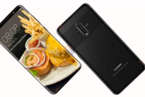 Huawei ยื่นจดเครื่องหมายการค้าชื่อ