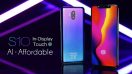 เผยข้อมูล Leagoo S10 เรือธงราคาย่อมเยา จะมาพร้อมสแกนนิ้วฝังใต้จอ!