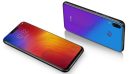 Lenovo Z5 สีฟ้าออโรร่า (Aurora Blue) ไล่ระดับสีสุดงาม! เริ่มวางขายแล้วในราคาไม่ถึงหมื่น