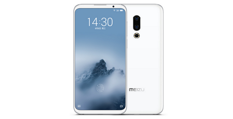 Meizu 16 อัปเดตข้อมูลล่าสุด ราคา สเปค วันเปิดตัว และวันวางจำหน่าย ประจำสัปดาห์