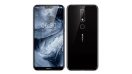 HMD Global ยืนยัน Nokia X6 เวอร์ชันจำหน่ายทั่วโลก จะใช้ชื่อว่า Nokia 6.1 Plus ลุ้นเปิดตัว 19 กรกฎาคมนี้