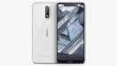 Nokia X5 คาดจัดเต็ม! จอไร้ขอบ 19:9 ขุมพลัง Helio P22 แรมสูงสุด 6GB เตรียมเปิดตัว 11 กรกฎาคมนี้