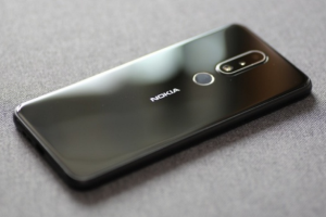 ยืนยัน! Nokia X5 จะเปิดตัวอย่างเป็นทางการ 18 กรกฎาคมนี้ คาดมีราคาไม่เกิน 5 พันบาท