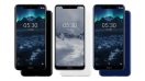 Nokia X5 มาแรงในจีน!! เตรียมเปิดตัวเวอร์ชัน Global ในชื่อ Nokia 5.1 Plus เร็วๆ นี้