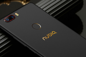 โผล่คะแนนทดสอบ Nubia Z18 เรือธงขุมพลัง Snapdragon 845 แรม 6GB รัน Android 8.1