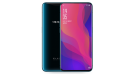 OPPO Find X หน้าจอ 6.42 นิ้ว ขุมพลัง Snapdragon 845 AIE แรม 8GB ความจุ 256GB กล้องเซลฟี่ 25MP