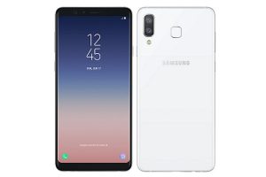 Samsung Galaxy A8 Star หน้าจอ Super AMOLED ขนาด 6.3 นิ้ว ชิปเซ็ต Snapdragon 660 กล้องเซลฟี่ 24MP แบตเตอรี่ 3700 mAh